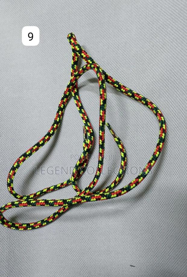 Shoe Laces - thumbnail 10