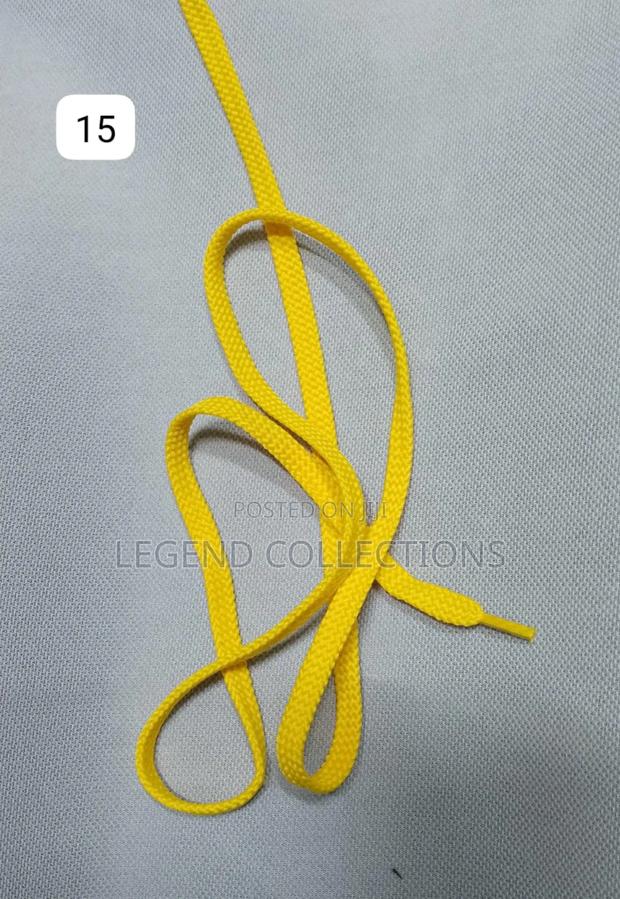 Shoe Laces - thumbnail 11