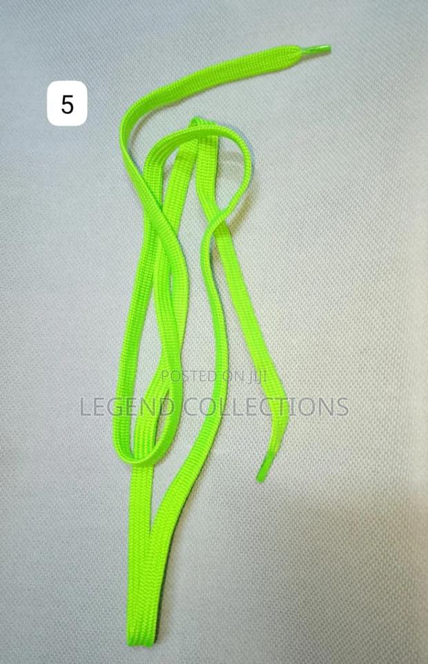 Shoe Laces - thumbnail 12