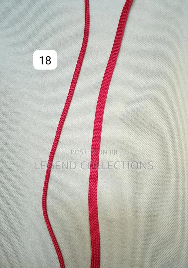 Shoe Laces - thumbnail 13