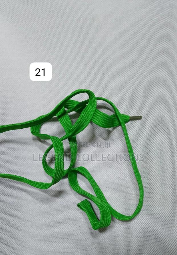 Shoe Laces - main view