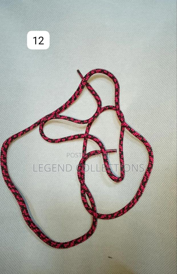 Shoe Laces - thumbnail 18
