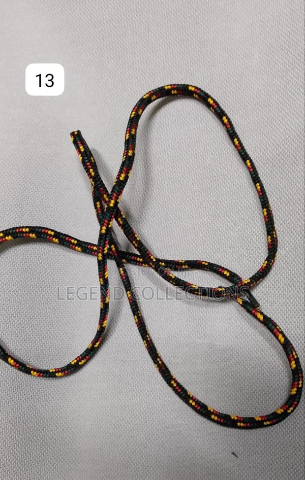 Shoe Laces - thumbnail 19
