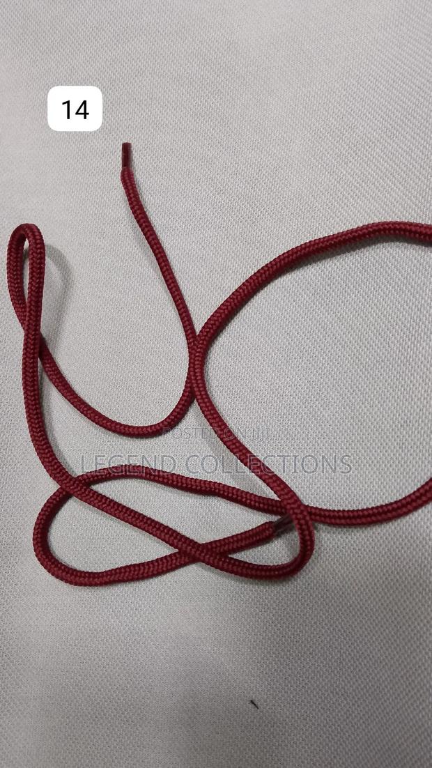 Shoe Laces - thumbnail 20
