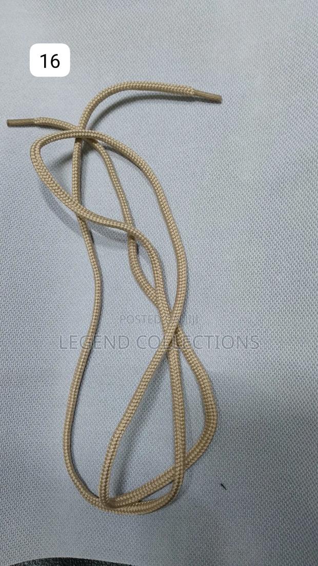 Shoe Laces - thumbnail 21