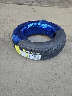 185 /65 R15 Atlander Tyres (Thailand)
