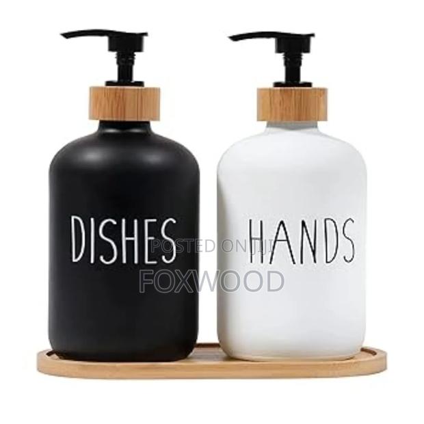 Hands and Dish Soap Set - thumbnail 5