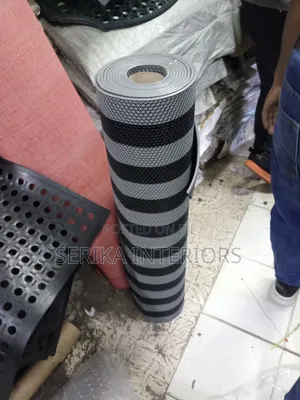 PVC Anti Slippery Mats Bathroom Mats Environmental Friendly Approved