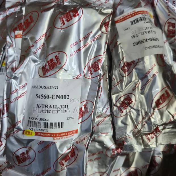 Nissan X-Trail T31, Serena C25 Front Lower Small Arm Bush 54560-En002