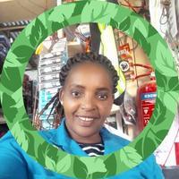 Rosemary Kagoni logo