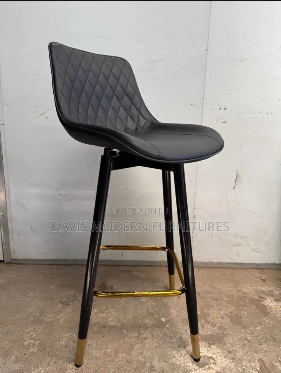 Counter Chair