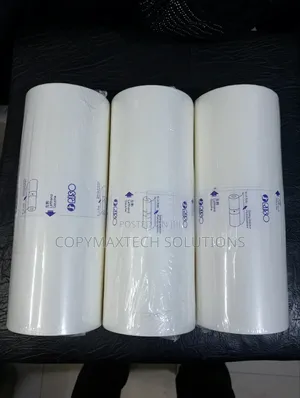 Fii Riso Master Rolls