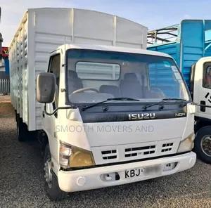 Transport Services and Moving Services in Machakos Town