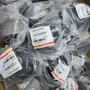 Toyota Probox, Vitz, Platz, Ist Rear Engine Bush Mounting 12371-0m030