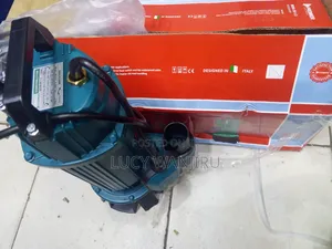 Premier Submersible Pump