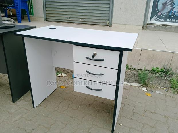 Work Desk / Computer Desk - main view