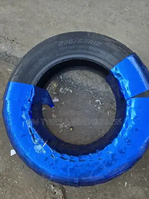 235 /65 R18 Atlander Tyres (Thailand) Highway Terrein.