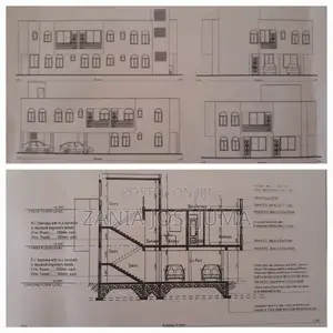 9bdrm Block of Flats in -, Mtwapa for sale