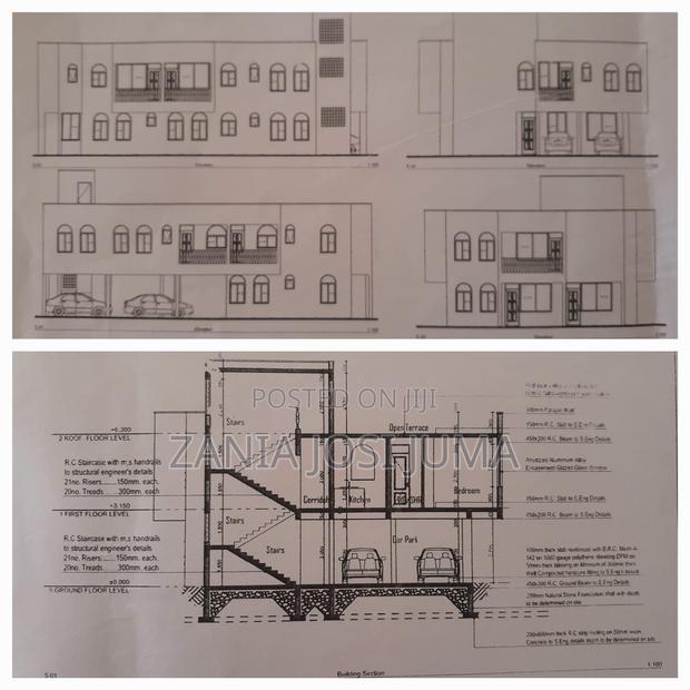 9bdrm Block of Flats in -, Mtwapa for sale