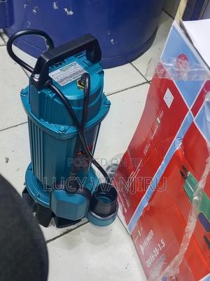 Highly Recommend Premier Water Pump - thumbnail 2