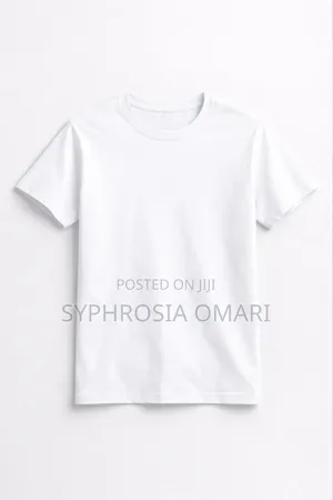 Plain Tshirt