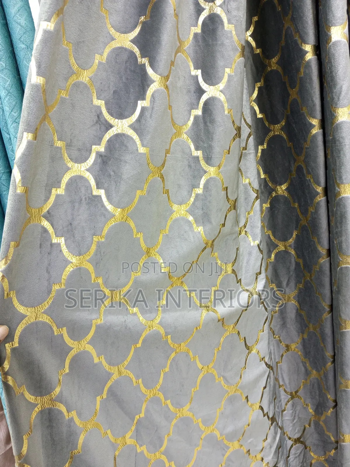 Grey Velvet Curtains Curtains Environmental Friendly Justice Robert