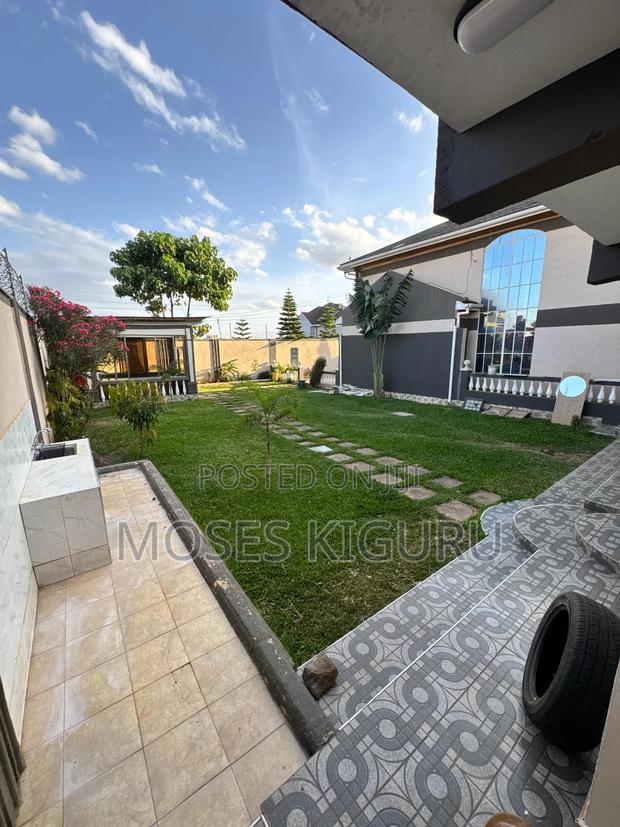 5bdrm Maisonette in Jujasouth for rent - thumbnail 12