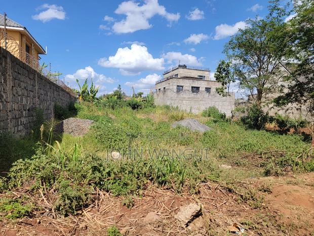 50 by 100 Mugutha Estate - thumbnail 3