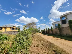 50 by 100 Mugutha Estate