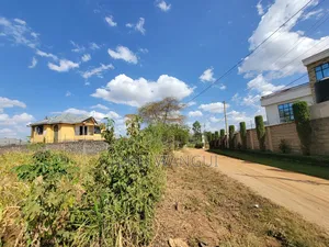 50 by 100 Mugutha Estate