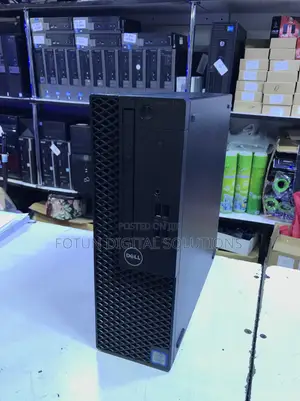 Dell Optiplex 3050 Mt Mini Tower - Core I5, 4gb Ddr4, 500gb,