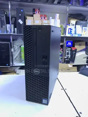 Dell Optiplex 3050 System Unit - For Basic Computing Office Tasks