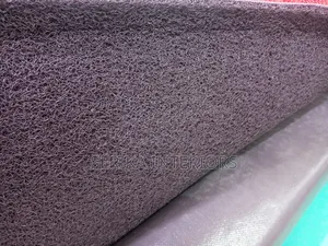 Grey Spaghetti Mats Spaghetti Mats Environmental Friendly Germs Free