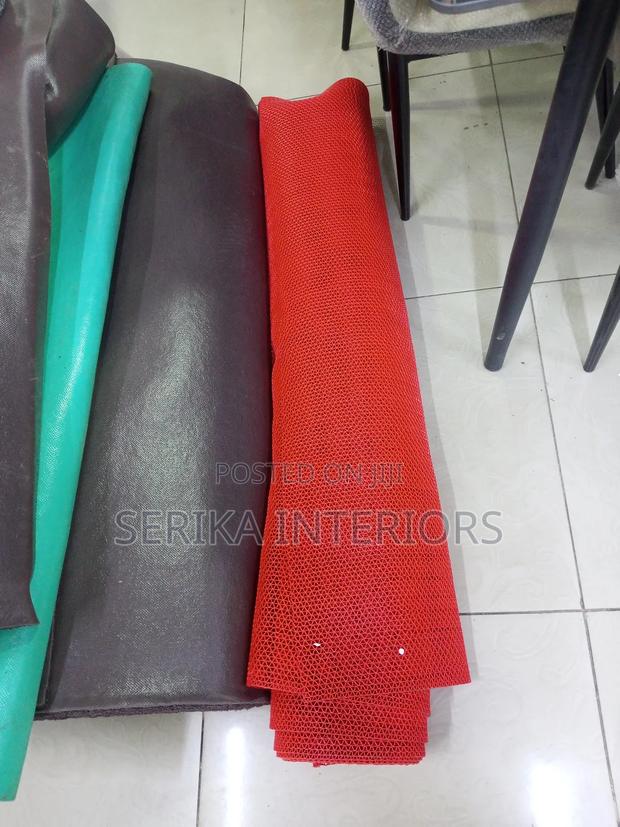Anti Slippery Mats Rubber Mats Environmental Friendly Approved Roberts