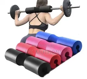 Foam Barbell Squat /Hip Thrust /Shoulder Pad