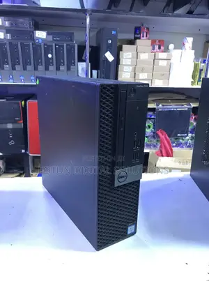 Renewed Dell Optiplex 5050 SFF Pc- I5-6500, 4gb Ram, 500gb Hdd, Win 11
