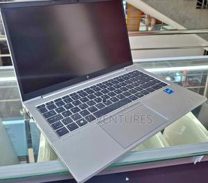 Laptop HP EliteBook 840 G8 8GB Intel Core I5 SSD 256GB