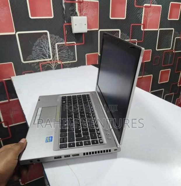 Laptop HP EliteBook 8470P 8GB Intel Core I7 HDD 500GB - thumbnail 3