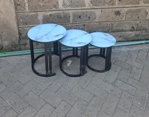 Top Glass Tebles