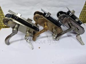 Door Locks - thumbnail 2