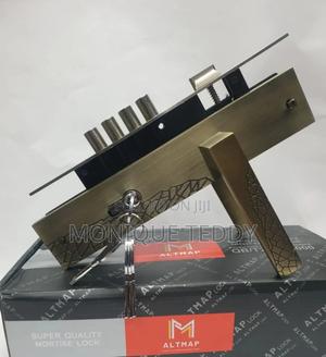 4 Pin Door Locks - thumbnail 2