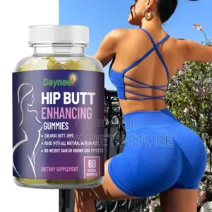 Wellness and Beauty Gummies