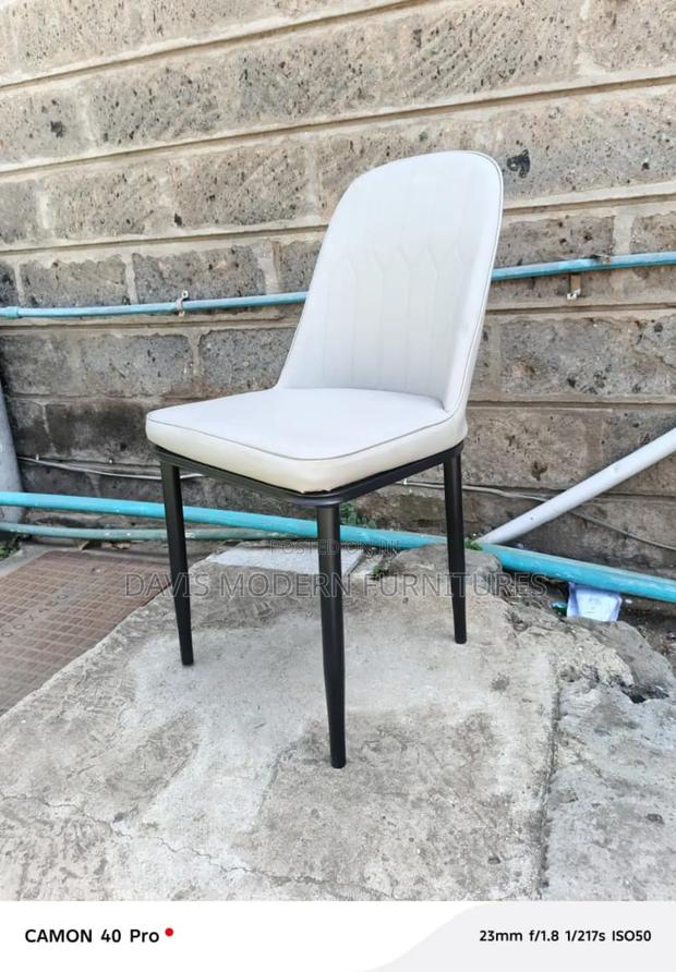 Dining Chairs - main view