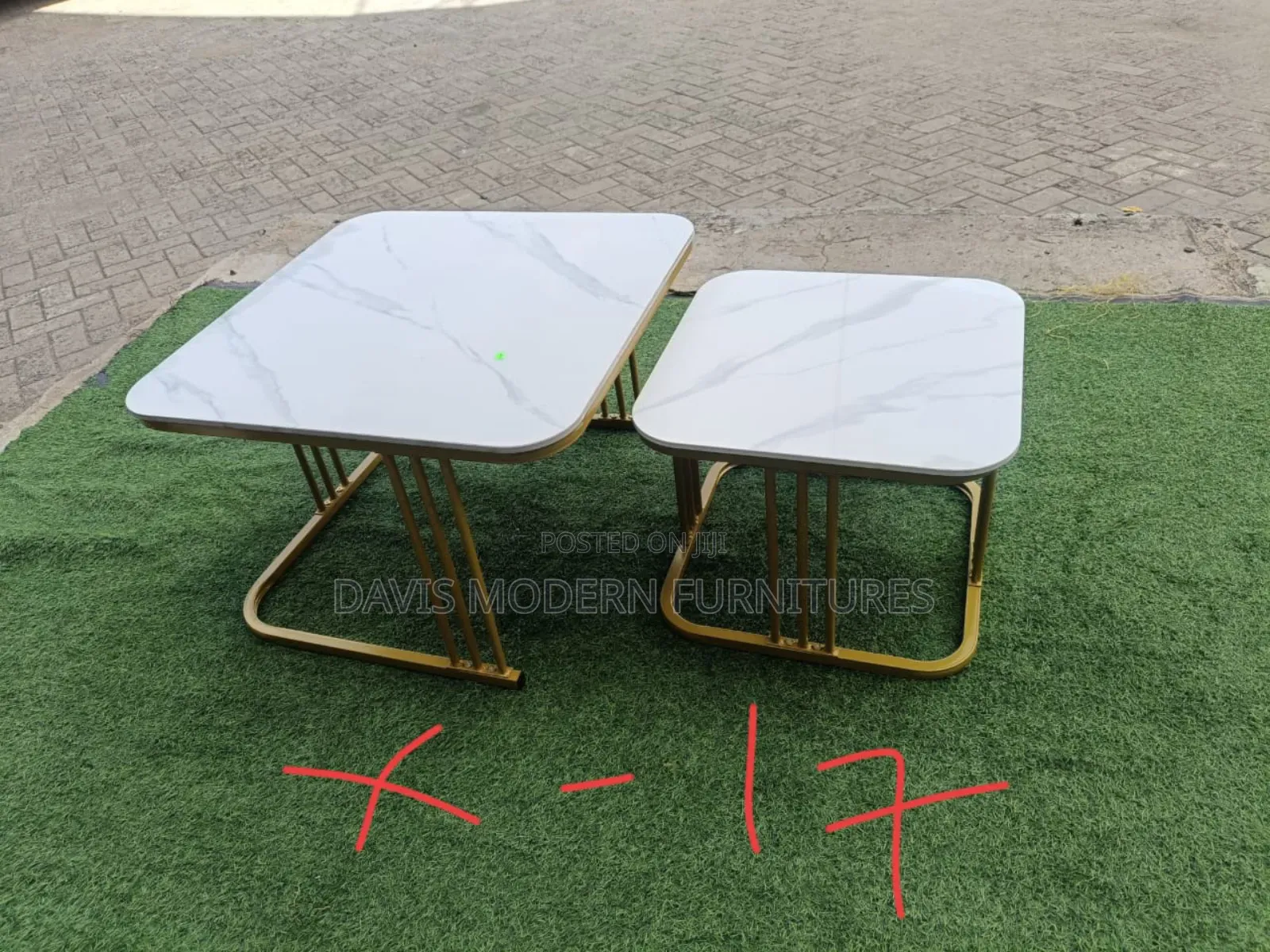 Offer Top Marble