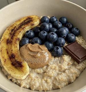 Fruit Salad - main view