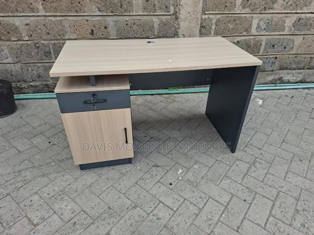 Office Desks - main view