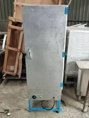 Bread Proof 6 Trays