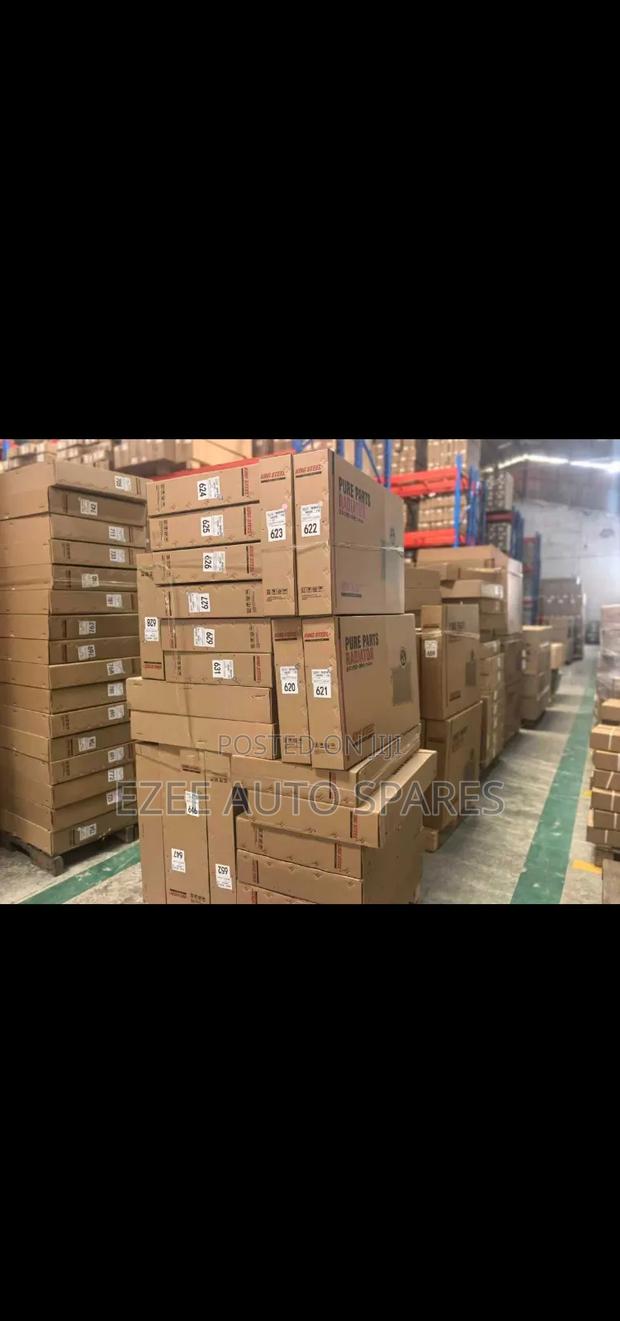 Radiator Toyota Hiace - thumbnail 2