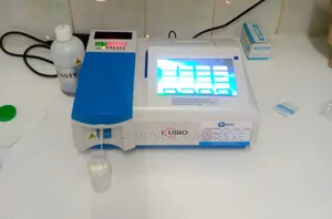 Wet Chemistry-Icubio