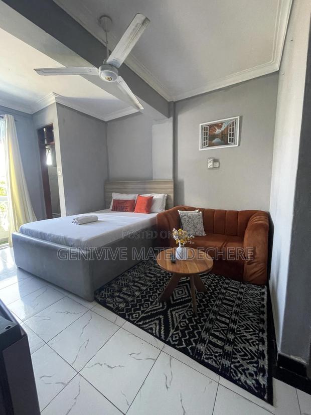 Amazon View - main view